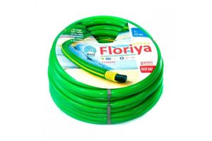 Дюймовый напорный шланг Presto PS Floriya 50m 1D