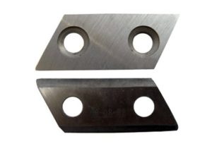 Ножи садового измельчителя Ryobi RSH2545B Blade2