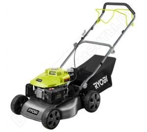 Газонокосилка бензиновая Ryobi RLM4114