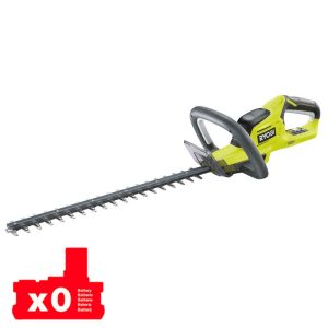 Кусторез аккумуляторный Ryobi ONE+ OHT1845