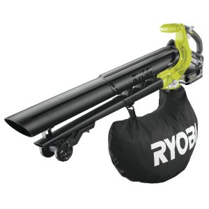 Воздуходув аккумуляторный бесщеточный Ryobi ONE+ RBV1850
