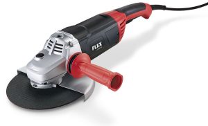 Болгарка сетевая FLEX L 2200/230