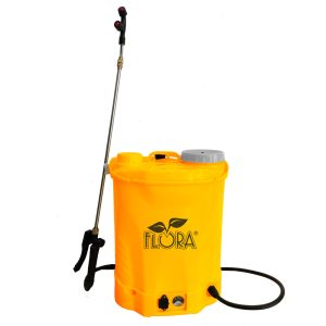 Опрыскиватель аккумуляторный Flora A12L
