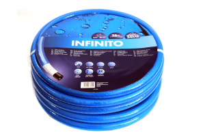 Итальянский садовый шланг TECNOTUBI Infinito 3/4, 50 m
