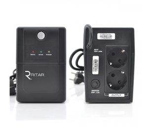 ИБП Line-interactive Ritar RTP850L