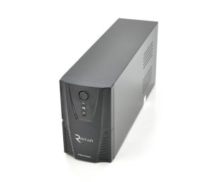 ИБП Line-interactive Ritar RTP600L-UX-IEC