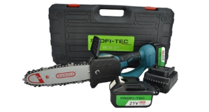 Ручная мини пила PROFI-TEC BCS21