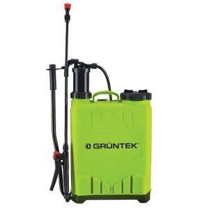 Опрыскиватель ранцевый Gruntek HS-16-3