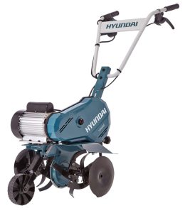 Культиватор электрический Hyundai T 2000 E