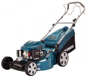 Газонокосилка бензиновая Hyundai L 4310