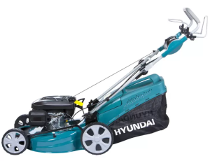 Газонокосилка бензиновая самоходная Hyundai L 5100S