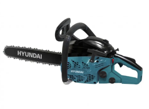Бензопила Hyundai X 3916