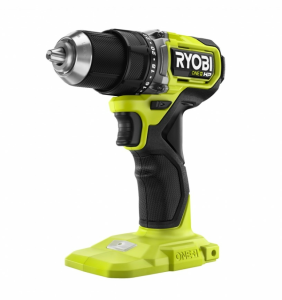 Шуруповёрт бесщеточный 54 Нм Ryobi ONE+ RDD18C-0