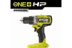 Шуруповерт с бесщеточным двигателем 95 Нм Ryobi ONE+ HP RDD18X-0