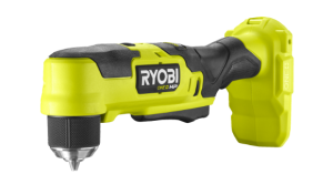 Угловой шуруповерт 40 Нм Ryobi ONE+ RAD18C-0