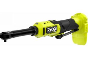 Трещётка аккумуляторная 76 мм Ryobi ONE+ RRW1814X-0 Brushless