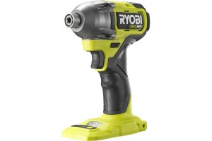 Импульсный бесщёточный винтоверт Ryobi ONE+ RID18X-0