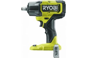 Гайковёрт ударный бесщёточный Ryobi ONE+ RIW18X-0
