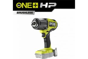 Гайковёрт бесщёточный 1600 Нм Ryobi ONE+ RIWH18X-0