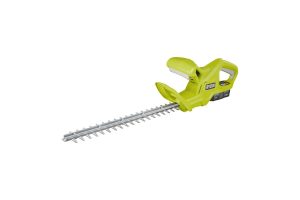 Кусторез аккумуляторный Ryobi ONE+ RY18HT40A-115