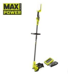 Триммер аккумуляторный 36V Ryobi RY36LT33A-120