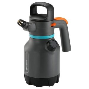 Опрыскиватель помповый ручной Gardena 1,25 L