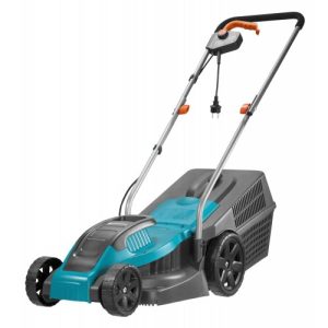 Газонокосилка электрическая Gardena PowerMax 1200/32