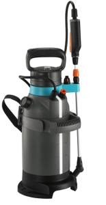 Опрыскиватель аккумуляторный Gardena EasyPump 5