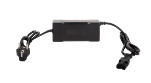 Зарядка аккумуляторов AGM, GEL Logic Power AC-019 12V 8A
