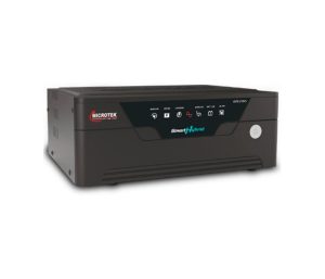 Гибридный ИБП с чистой синусоидой Microtek Smart Hybrid 1075/12V/10A
