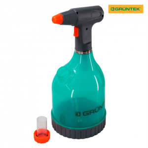 Ручной аккумуляторный опрыскиватель Gruntek PRIME BS-1.5L Li-Ion