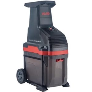 Измельчитель веток фрезерный 2800 Вт AL-KO LH 2810 Comfort