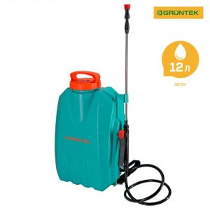 Опрыскиватель аккумуляторный Li-Ion Gruntek PRIME BS-12-3