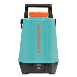 Опрыскиватель аккумуляторный 8 литров Gruntek PRIME BS-8-1 Li-Ion