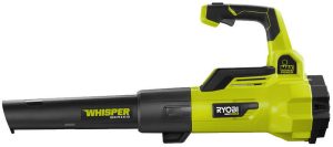 Воздуходувка садовая аккумуляторная Ryobi RY36BLXA-0