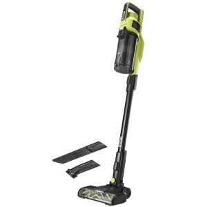 Пылесос аккумуляторный для дома Ryobi ONE+ RSV18BL-0