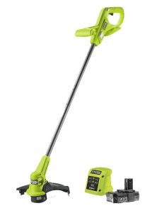Триммер аккумуляторный Ryobi ONE+ RY18LT23A-120
