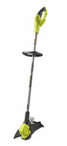 Триммер аккумуляторный Ryobi ONE+ RY18LT33B-0
