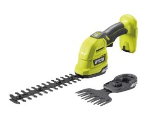 Ножницы для травы и кустов Ryobi ONE+ RY18GSA-0