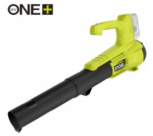 Воздуходув аккумуляторный Ryobi ONE+ RY18BLA-0