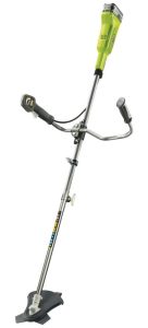 Аккумуляторная электрокоса Ryobi ONE+ RBC18X20B4F