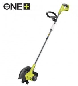 Подрезчик кромок газона Ryobi ONE+ RY18EGA-0