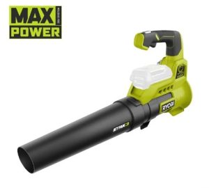 Воздуходув аккумуляторный Ryobi RY36BLA-0