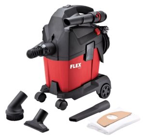 Строительный пылесос FLEX VC 6 L MC 230/CEE