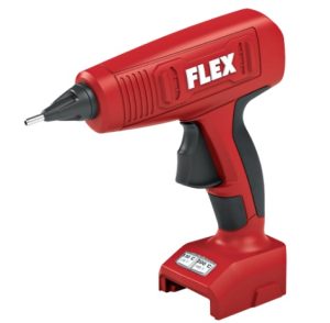 Клеевой пистолет аккумуляторный FLEX GG 200 18