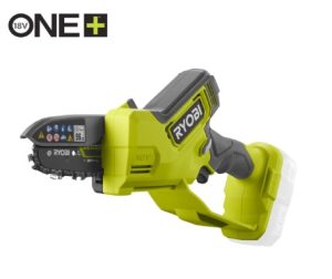 Сучкорез цепной Ryobi ONE+ RY18PSX10A-0