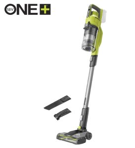 Пылесос аккумуляторный для дома Ryobi ONE+ RSV18-0