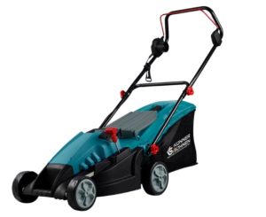 Бесщеточная газонокосилка Könner&Söhnen KS 38LM-BL