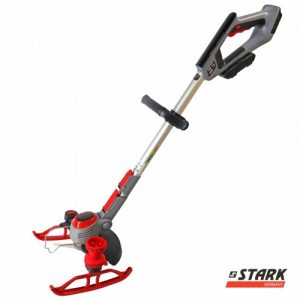 Триммер для травы ножевой акккумуляторный Stark GT-21 SET