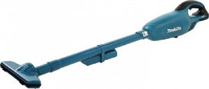Аккумуляторный пылесос Makita DCL180Z